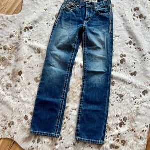 Ariat Kids Blue Jeans